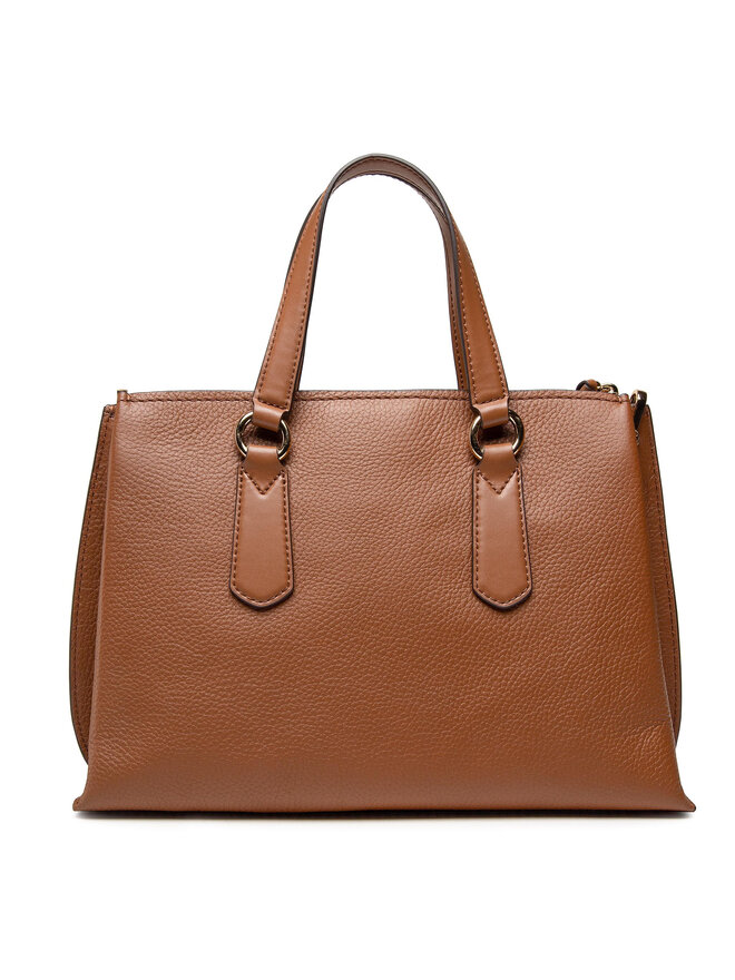 Michael kors emma bag outlet