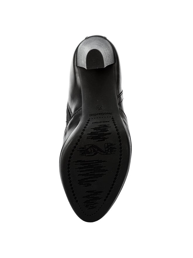 Bottines Nero Giardini A719130D Noir chaussures