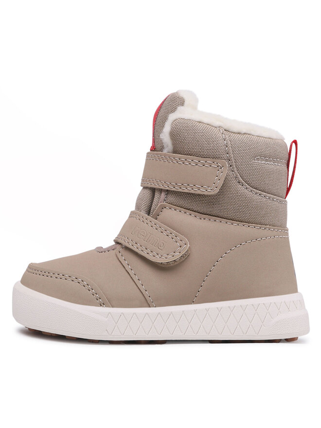 Reima Botas altas Reima Pyrytys 5400030A Beis