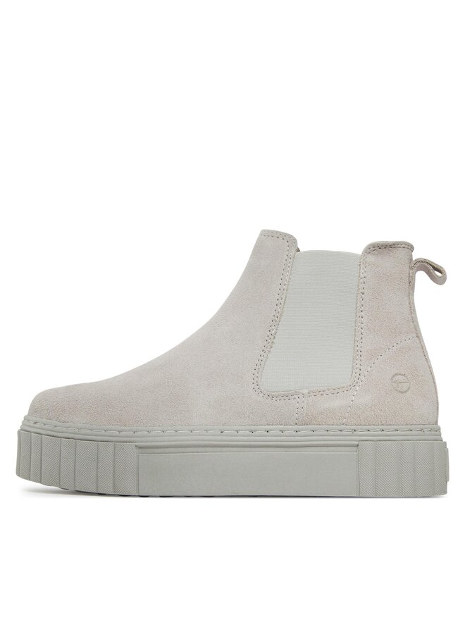 Tamaris Botines Chelsea Tamaris 1-25460-41 Gris