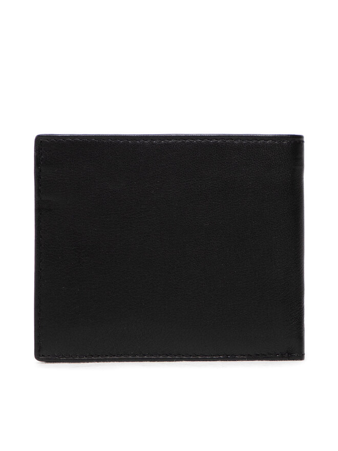 Pierre Cardin Duży Portfel Męski Pierre Cardin TILAK09 8824 Czarny