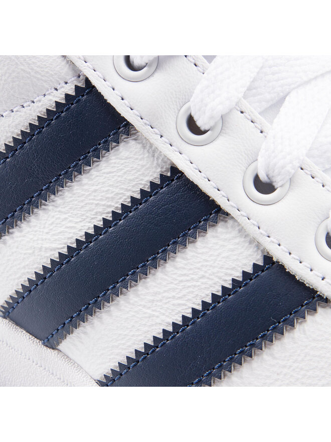 Sneakers adidas Coast Star EE9950 Weiß | eschuhe.de