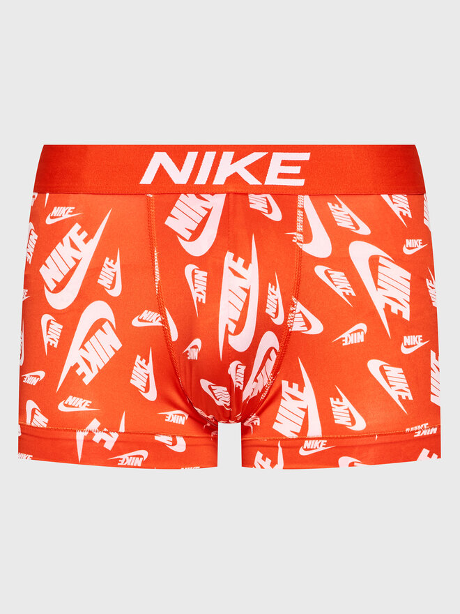 Nike Nike Боксери 000PKE1159 Оранжевий