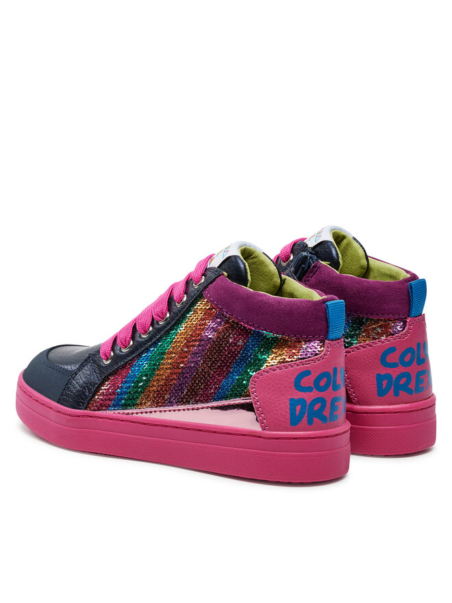 Agatha Ruiz de la Prada Αθλητικά Agatha Ruiz de la Prada 231941 S Έγχρωμο