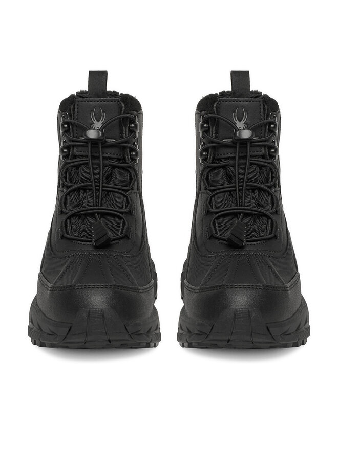 Spyder Schneeschuhe Spyder A24U0125B-6 Schwarz