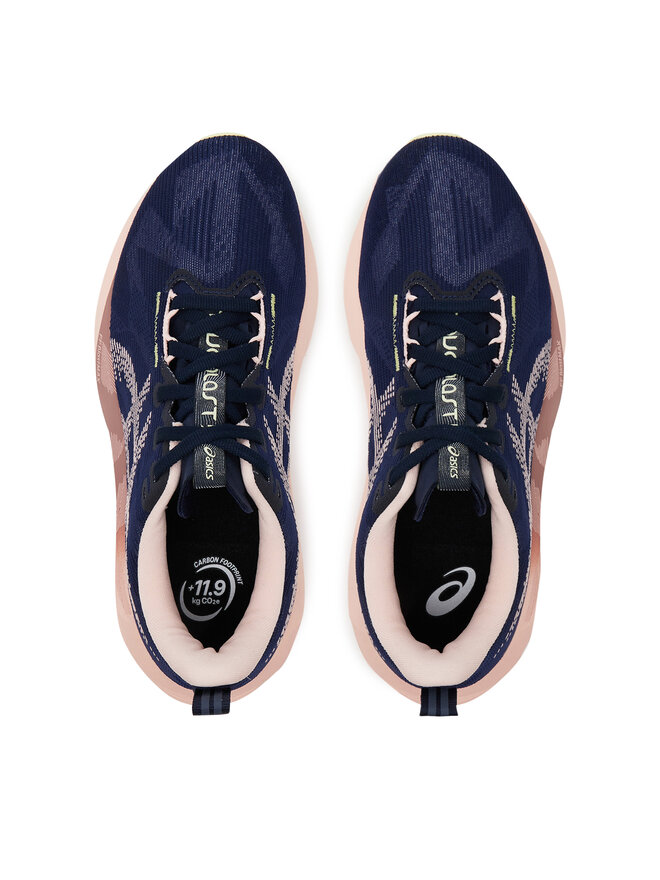 Asics Παπούτσια για Τρέξιμο Asics Novablast 5 1012B765 Μπλε