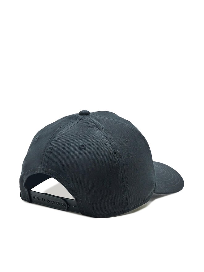 Alpha Industries Шапка с козирка Alpha Industries AI.126912-03 Черен