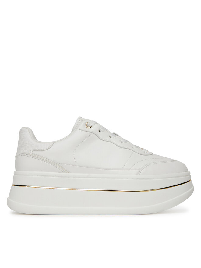DeeZee Tenisice DeeZee AM25233 Bijela