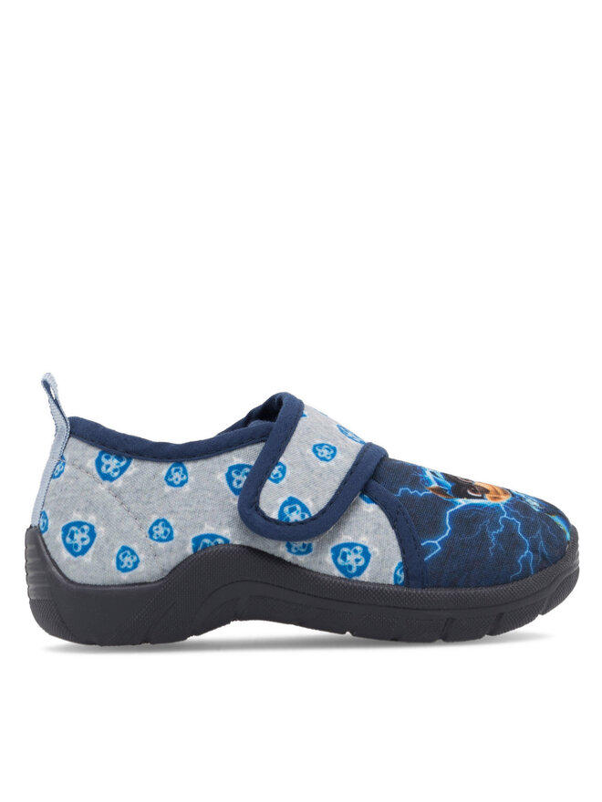 Paw Patrol Pantuflas Paw Patrol PAPP23-13 Azul marino