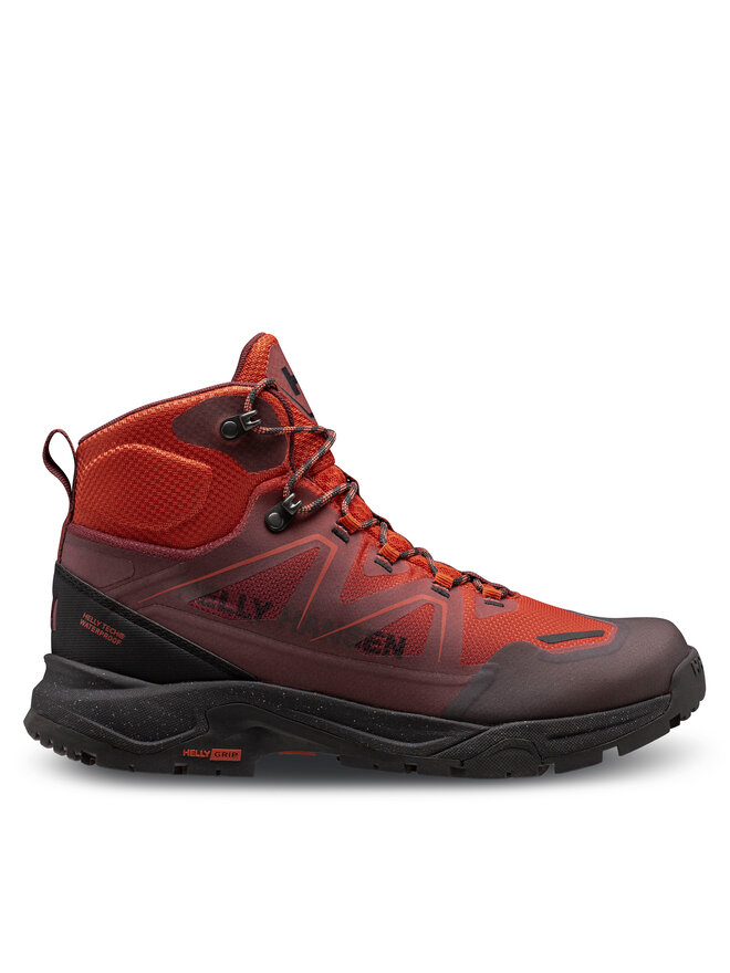 Helly Hansen Scarpe da trekking Helly Hansen 11751 Marrone