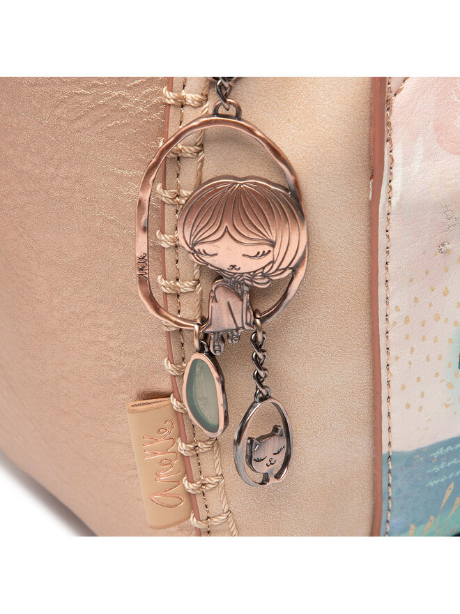 Anekke Handtasche Anekke 34701-176 Beige