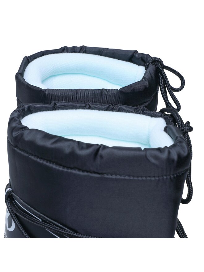 Kimberfeel Botas de nieve Kimberfeel Galaxy Negro