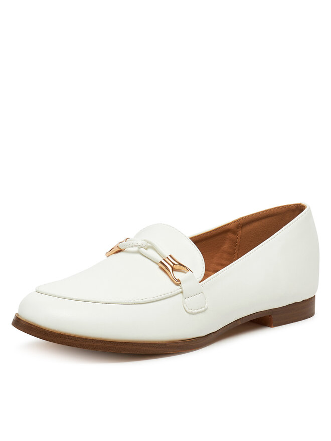 DeeZee Lordsy DeeZee R8102 Biały