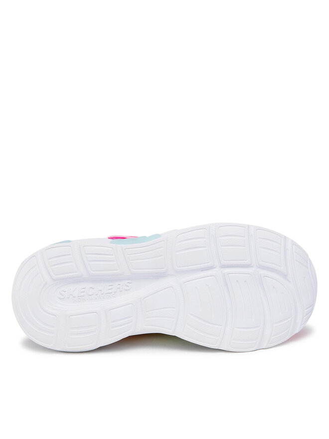 Skechers Снікерcи Skechers Rainbow Racer 302300L/PKMT Рожевий