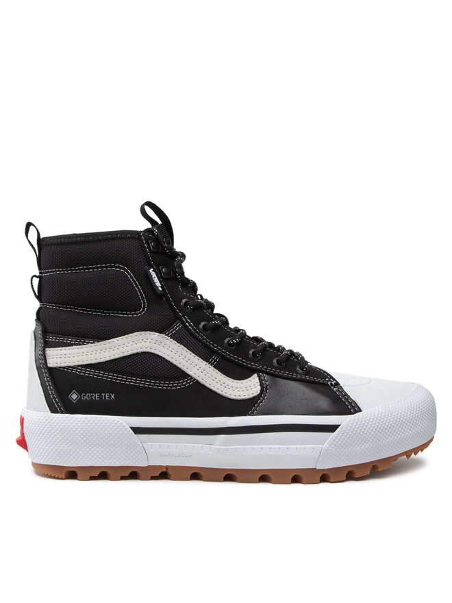 Sneakers Vans Sk8 Hi GORE TEX M VN0A5I111KP1 Noir chaussures