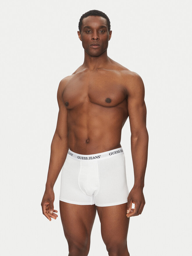Guess Jeans Guess Jeans 3 darab boxer M4BZ48 K6YW1 Színes