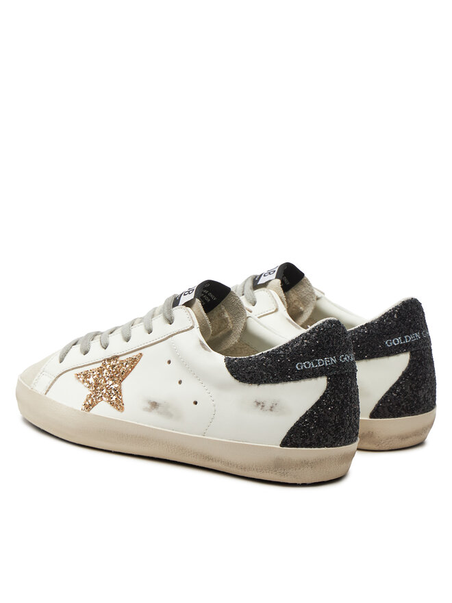 Golden Goose Sneakers Golden Goose Classic With Spur GMF00102.F000959.80724 Weiß