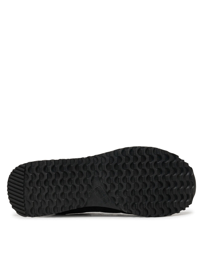 Patrizia Pepe Sneakers Patrizia Pepe PJ859.01 Nero