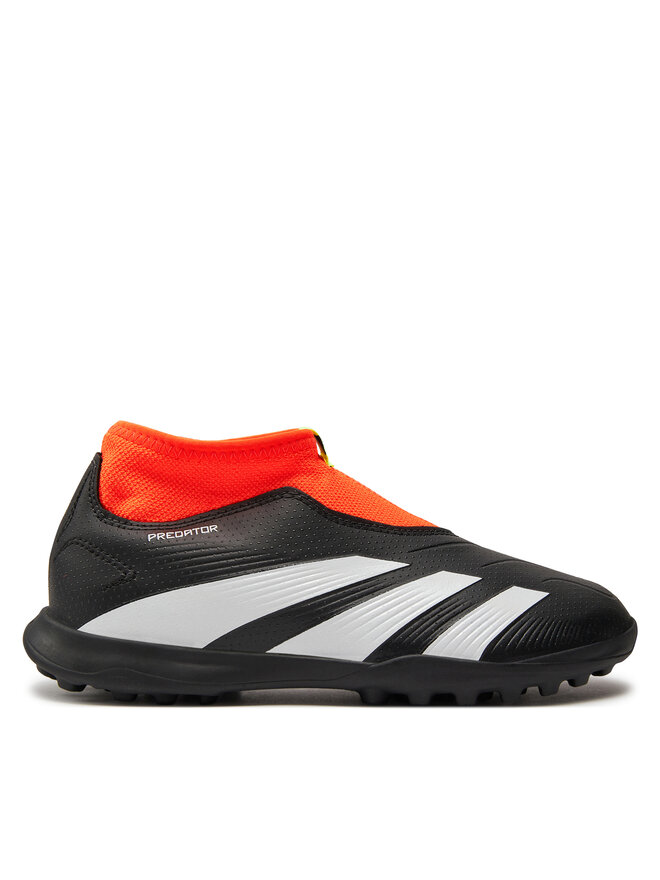 Adidas predator trainers laceless online