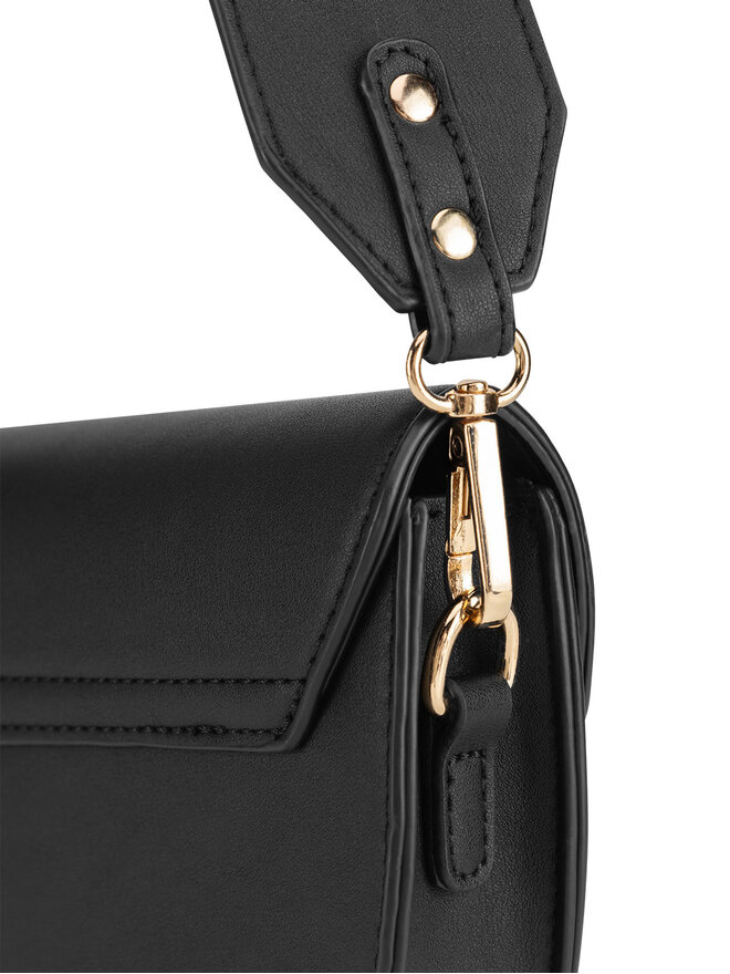 DeeZee Τσάντα DeeZee H230956 Μαύρο