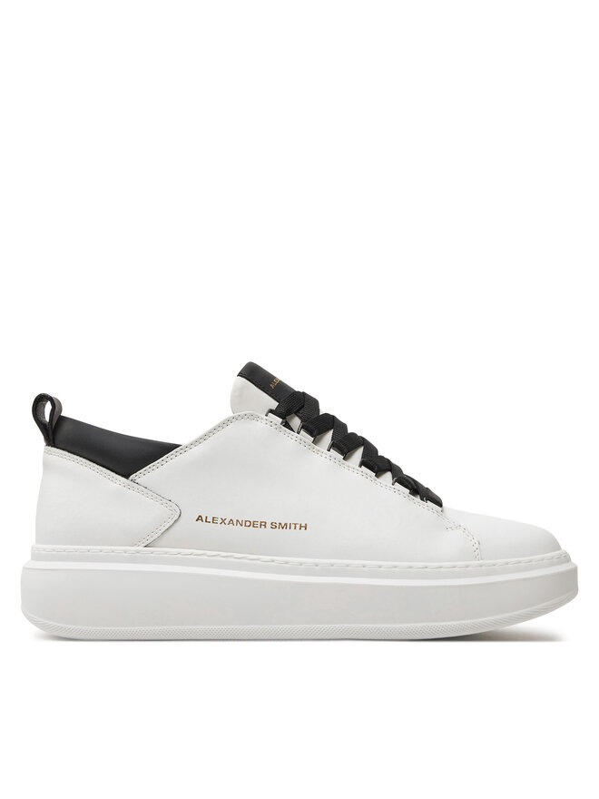 Alexander Smith Sneakers Alexander Smith Wembley ASBAWYM Weiß