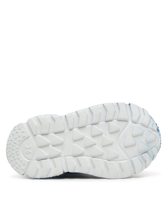 Naturino Sneakersy Naturino Falcotto By Naturino Amantea 2 Vl. 2019002.02.1F28 M Kolorowy