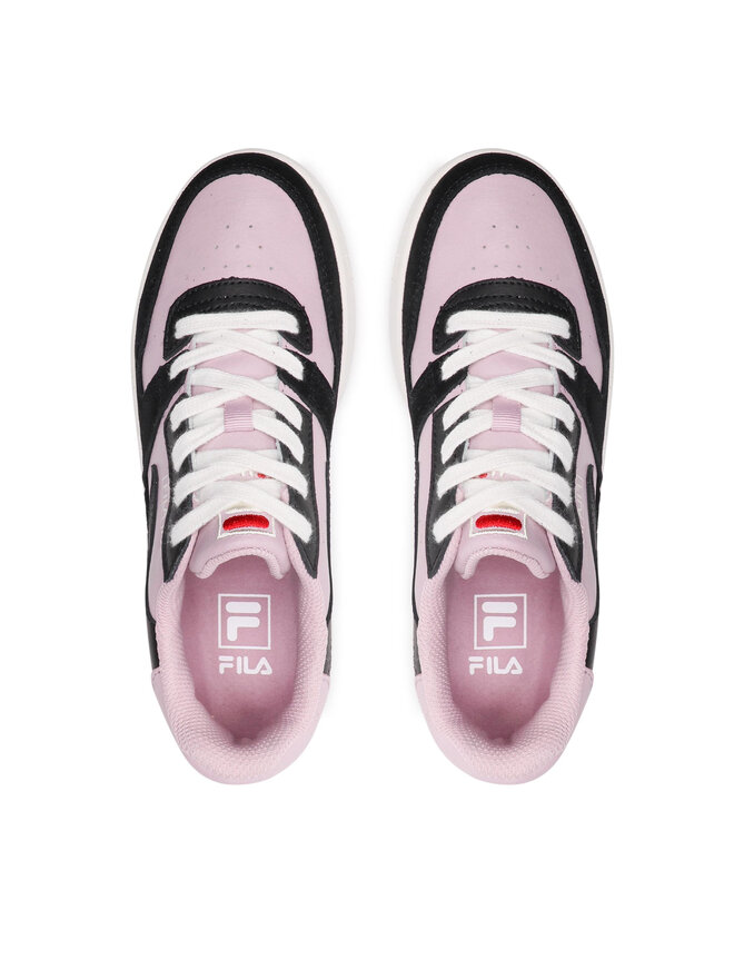 Fila Superge Fila FxVentuno Cb Low Wmn 1011467.18V Roza