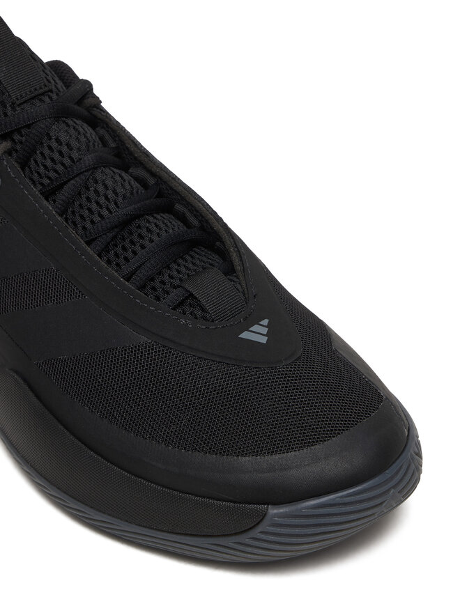Взуття для баскетболу adidas Subzone IH3423 Чорний | evzuttya.com.ua