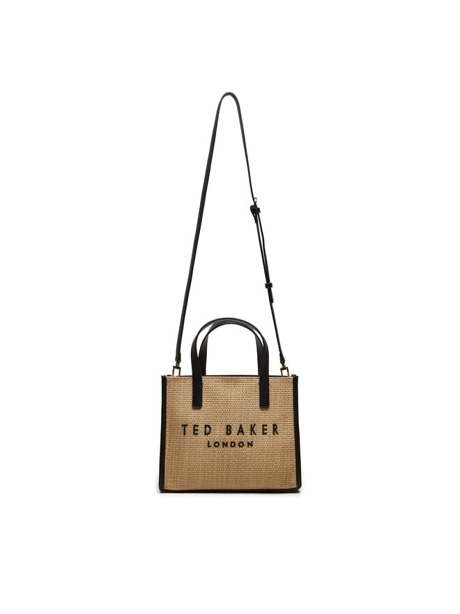 Ted Baker Сумка Ted Baker Paolina 275174 Бежевий