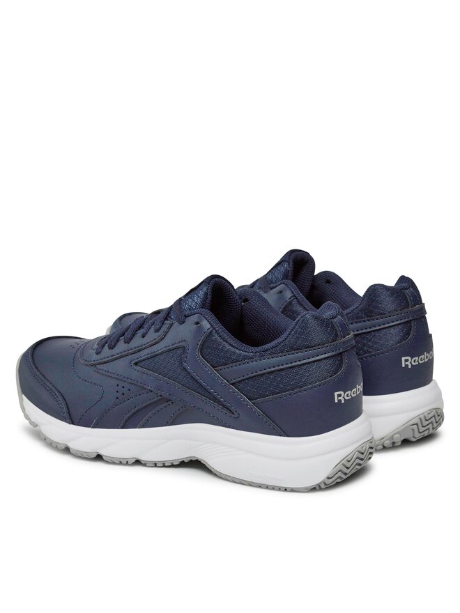 Reebok Snīkeri Reebok Work N Cushion 4.0 GW9691 Tumši zils