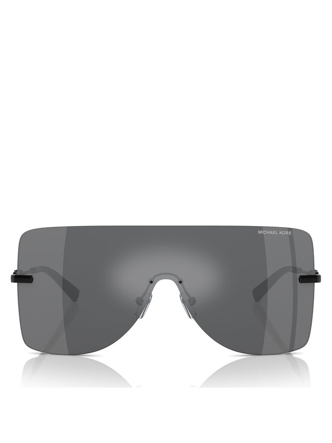 Michael Kors Слънчеви очила Michael Kors London 0MK1148 10056G Сив