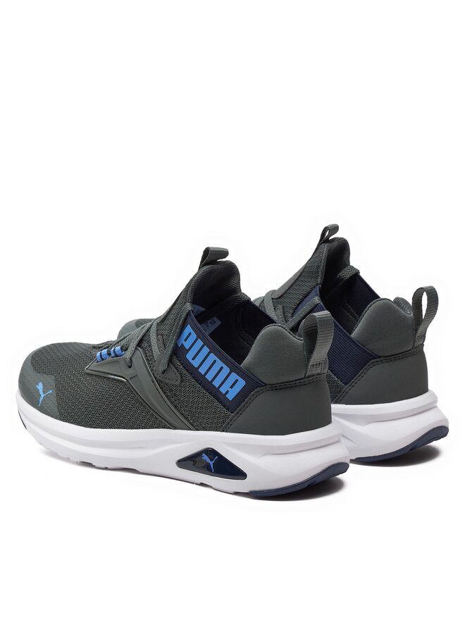Puma Снікерcи Puma 385677 12 Cиній