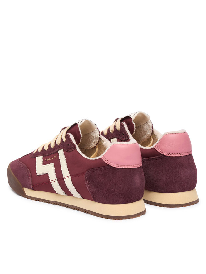 Gant Sneakers Gant Beylana 33537338 Dunkelrot