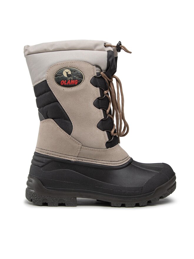 Olang Schneeschuhe Olang Canadian Beige