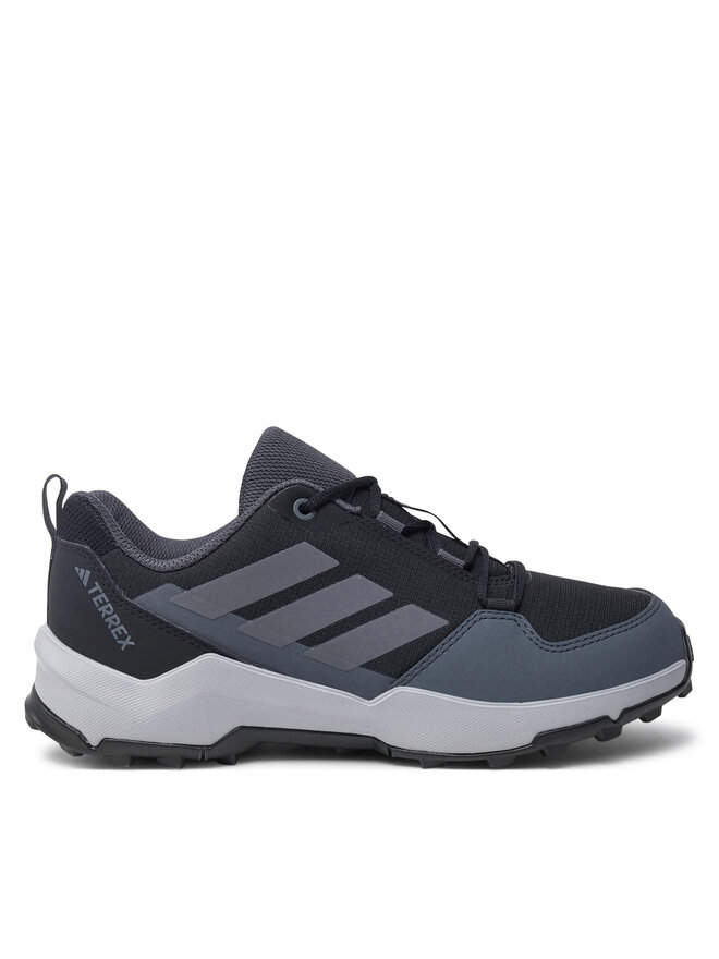 Botas de trekking adidas Terrex Ax4r IF6525 Negro zapatos.es