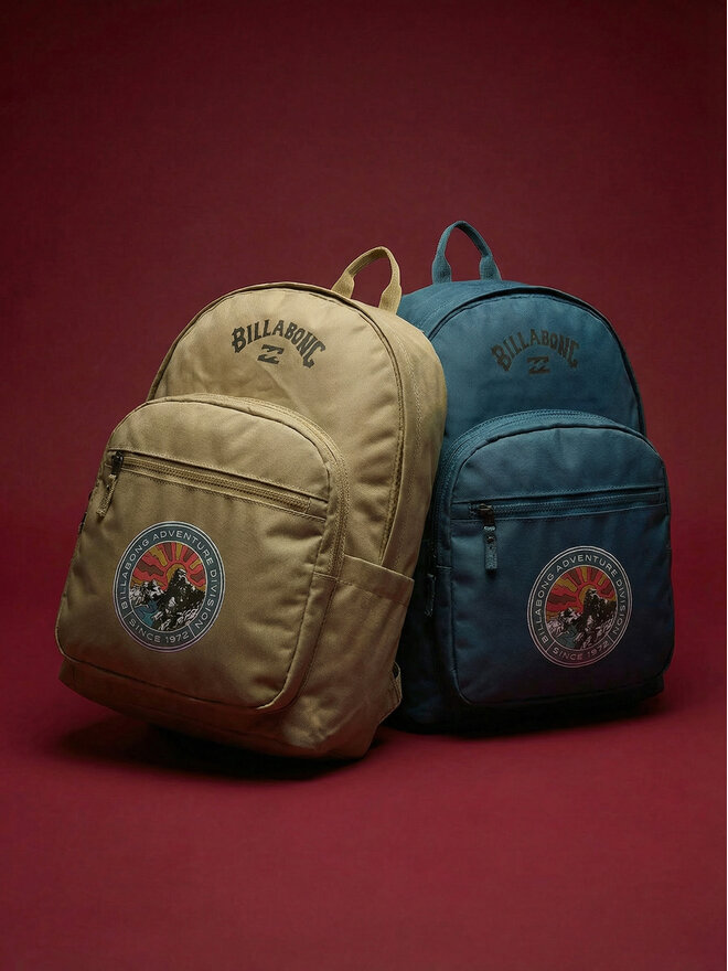 Billabong Rucksack Billabong C-BLB-M-003-08 Dunkelblau