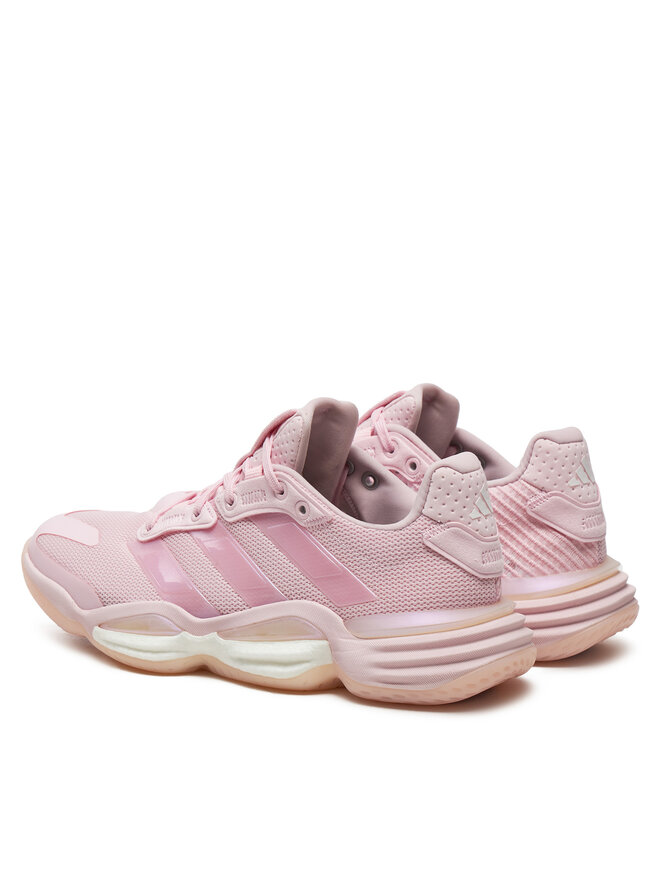 adidas Buty halowe adidas Stabil 16 IH8117 Różowy