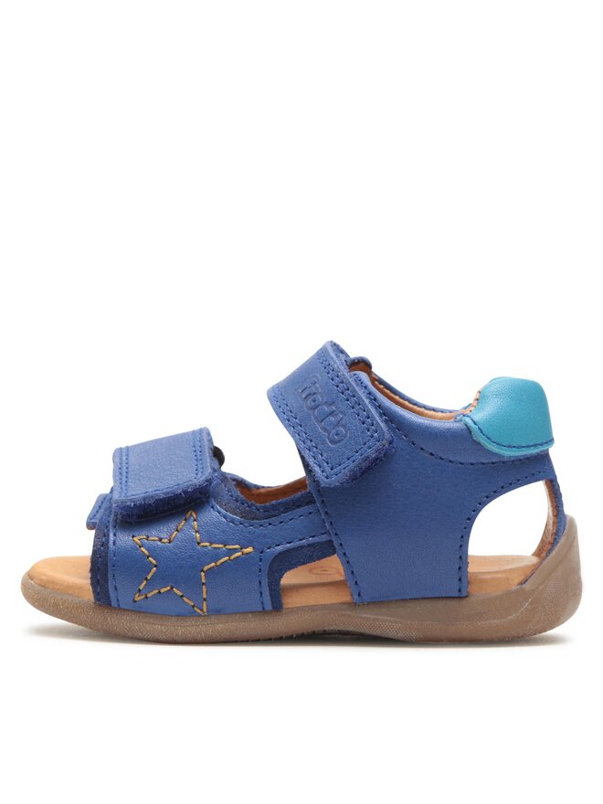 Froddo Sandalen Froddo Gogi G2150174-1 Blau
