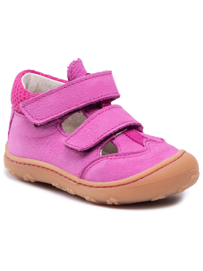 Ricosta Sandalias Ricosta Pepino by Ricosta Ebi 73 1221400/333 Rosa