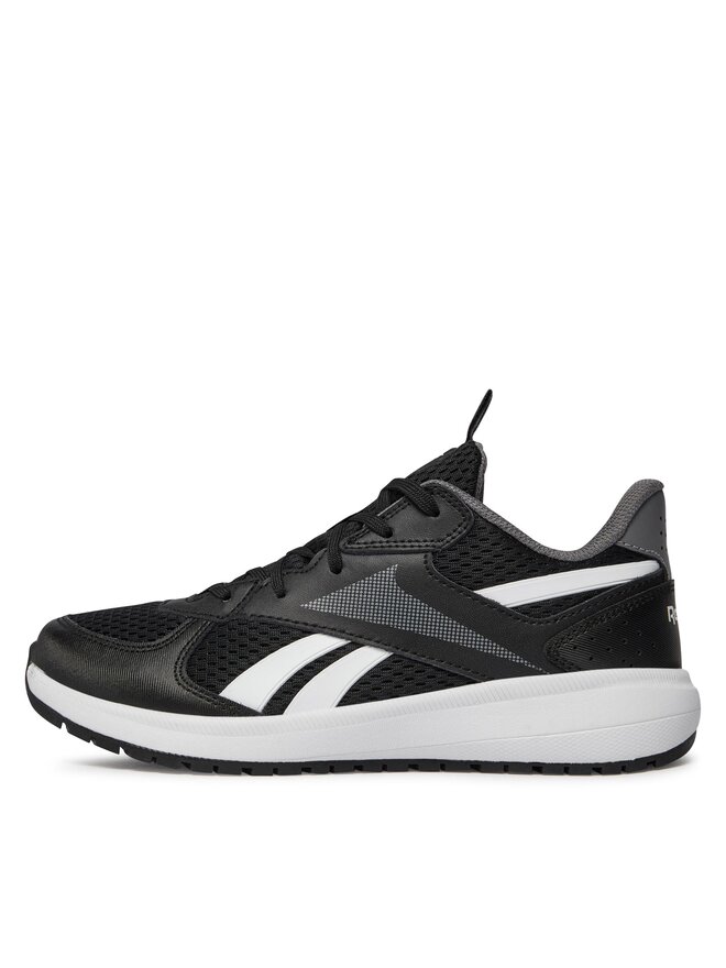 Reebok Skriešanas apavi Reebok Road Supreme 4 IE6731 Melns