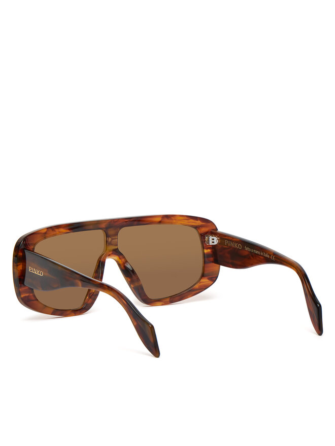 PINKO Napszemüveg PINKO Vega Occhiali 20251 PKSG 105316.A2NN Barna