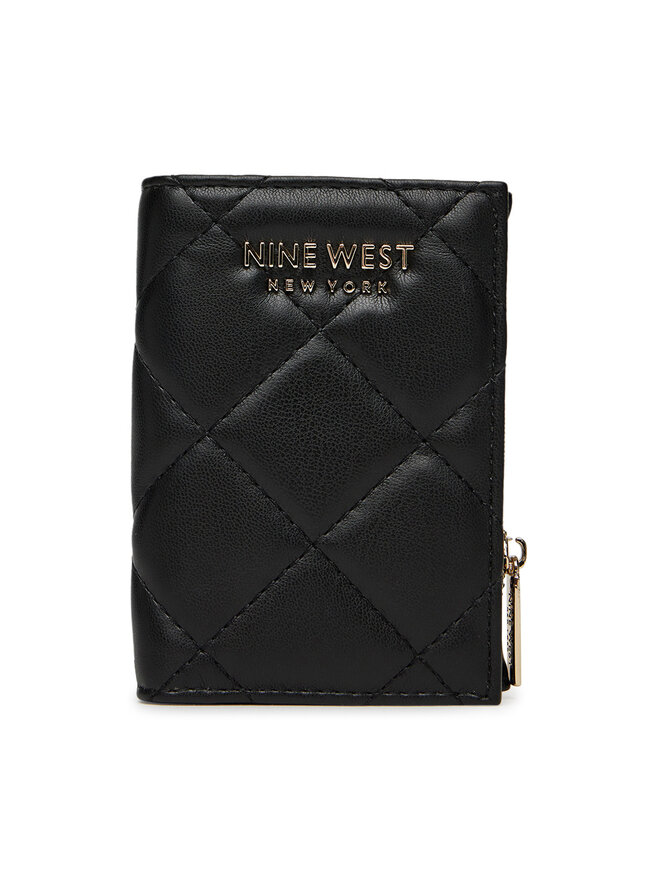 Nine West Maks Nine West NW-W1-006-SS25 Melns