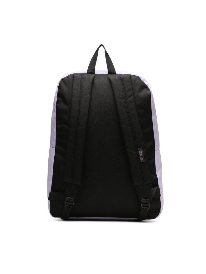 JanSport Rucsac JanSport Superbreak One EK0A5BAGW301 Violet