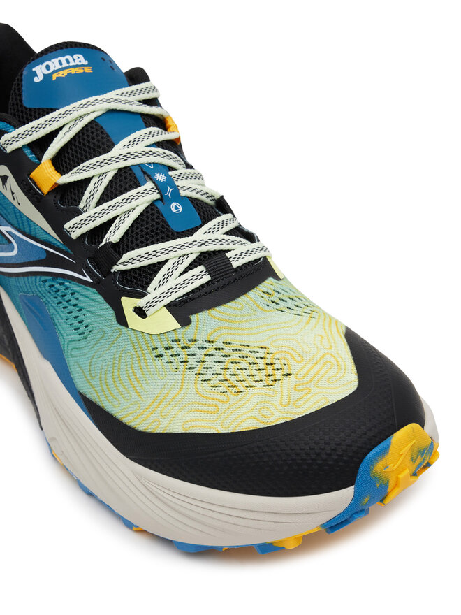 Joma Zapatillas de running Joma Rase 2511 TKRASS2511 Azul