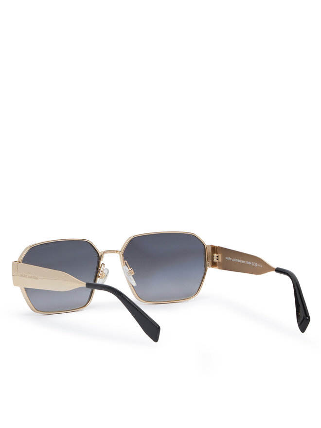 The Marc Jacobs Sluneční brýle The Marc Jacobs 805/S 207926 Zlatá