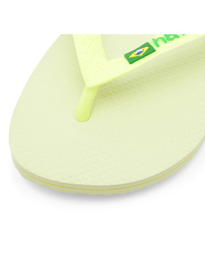 Havaianas Flip-flops Havaianas 4110850.0904 Zöld