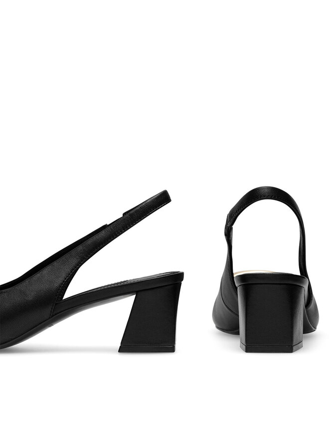 Gino Rossi Sandali Gino Rossi ALAYA-SL2275-1A Nero