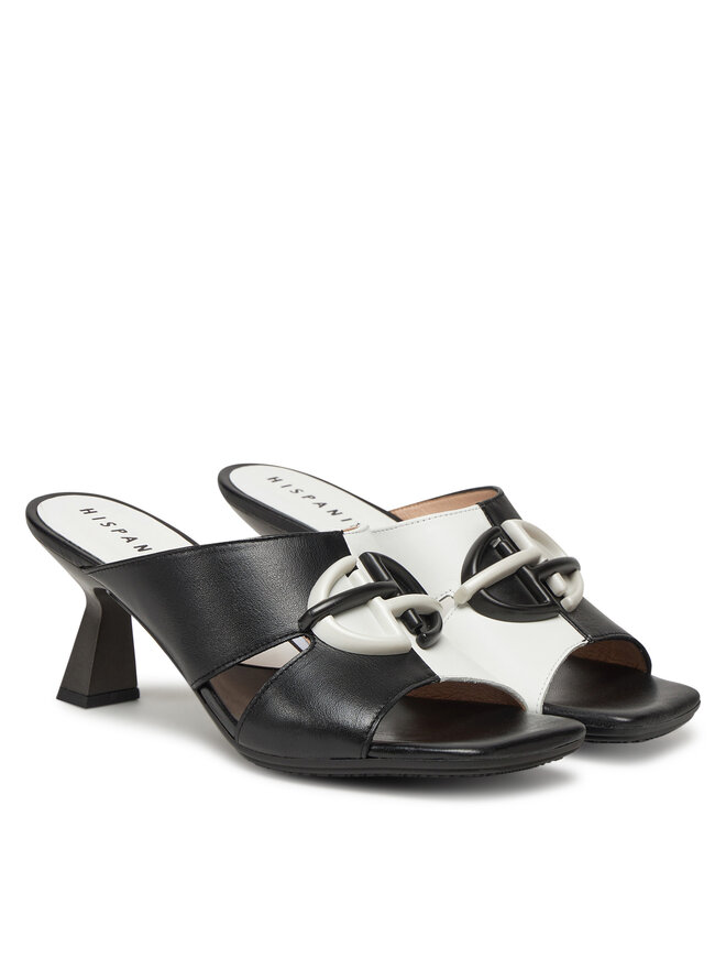 Hispanitas Şlapi Hispanitas Danielle HV253875 Negru