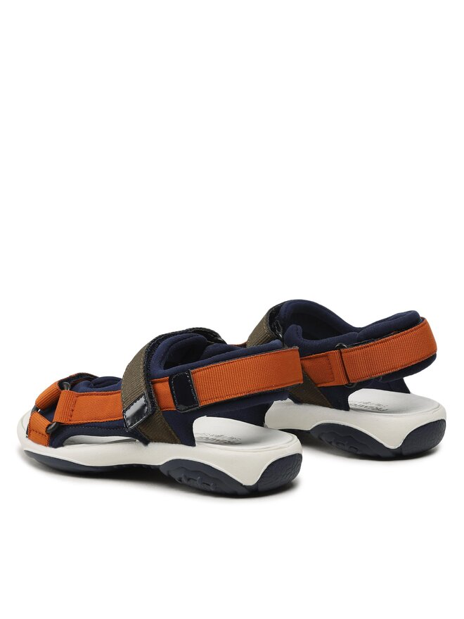Primigi Sandale Primigi 3882411 S Albastru