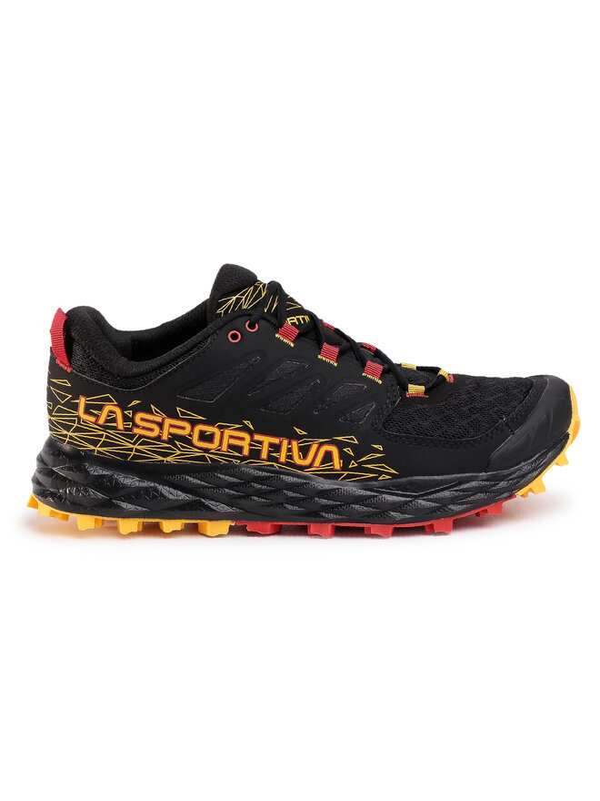 La Sportiva Buty do biegania La Sportiva Lycan II 46H999100 Czarny